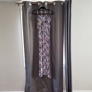 Lani Maxi Dress